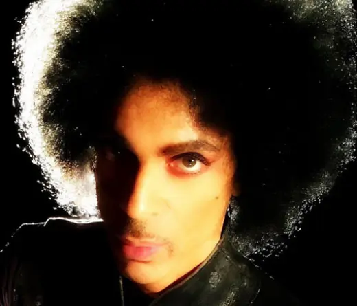 Ya est disponible la discografa completa de Prince en streaming.